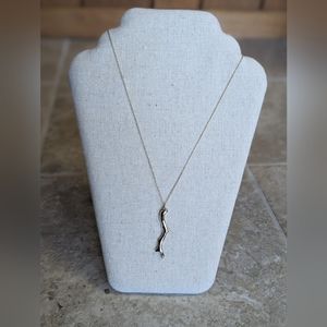Chase Coral Pendant